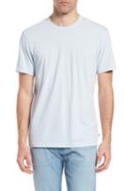 Men's James Perse Crewneck Jersey T-shirt (xxl) - Brown