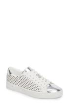 Women's Michael Michael Kors Irving Sneaker