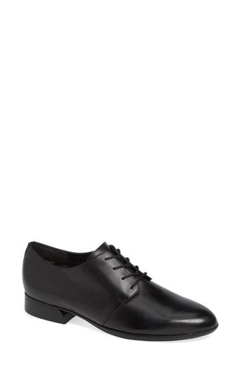 Women's Munro Markella Derby M - Brown