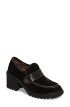 Women's Fly London Wendy Pump Us / 35eu - Black