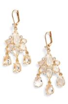 Women's Kate Spade New York Glitzy Gems Chandelier Drop Earrings