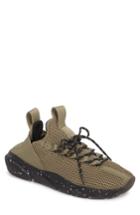 Men's Clear Weather The Interceptor Sneaker M - Green