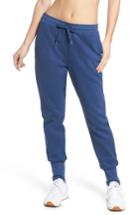 Women's Reebok Dc Jogger Pants - Blue