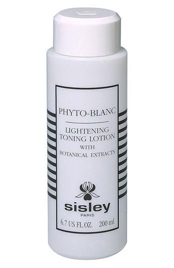 Sisley Paris 'phyto-blanc' Lightening Toning Lotion