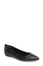 Women's Bp. Sienna Flat M - Black