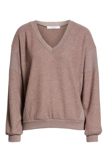 Women's Project Social T Alsen V-neck Sweatshirt