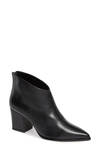 Women's Lust For Life Twilight Bootie M - Black