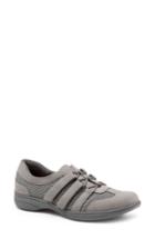 Women's Trotters Joy Slip-on Sneaker M - Grey