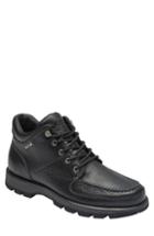 Men's Rockport Umbwe Ii Waterproof Boot W - Black