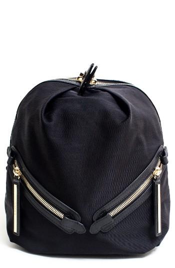 Caraa The Dance Bag - Black