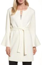 Women's Emerson Rose Belted Cashmere Cardigan
