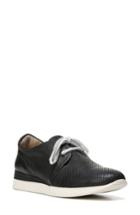 Women's Naturalizer Jaque Sneaker N - Black