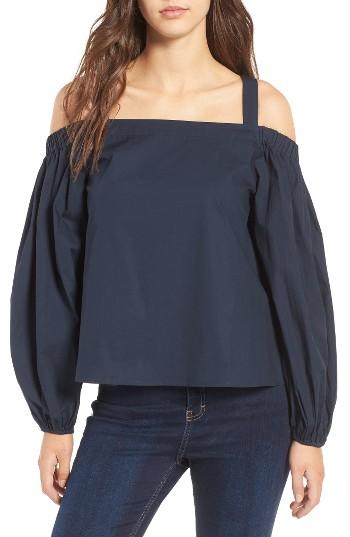 Women's Soprano Off The Shoulder Top