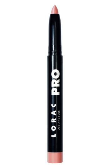 Lorac Pro Satin Lip Color - Petal Pink