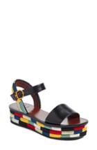 Women's Tory Burch Camilla Platform Sandal