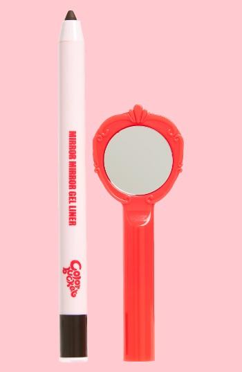 Color Buckat Mirror Mirror Gel Liner -
