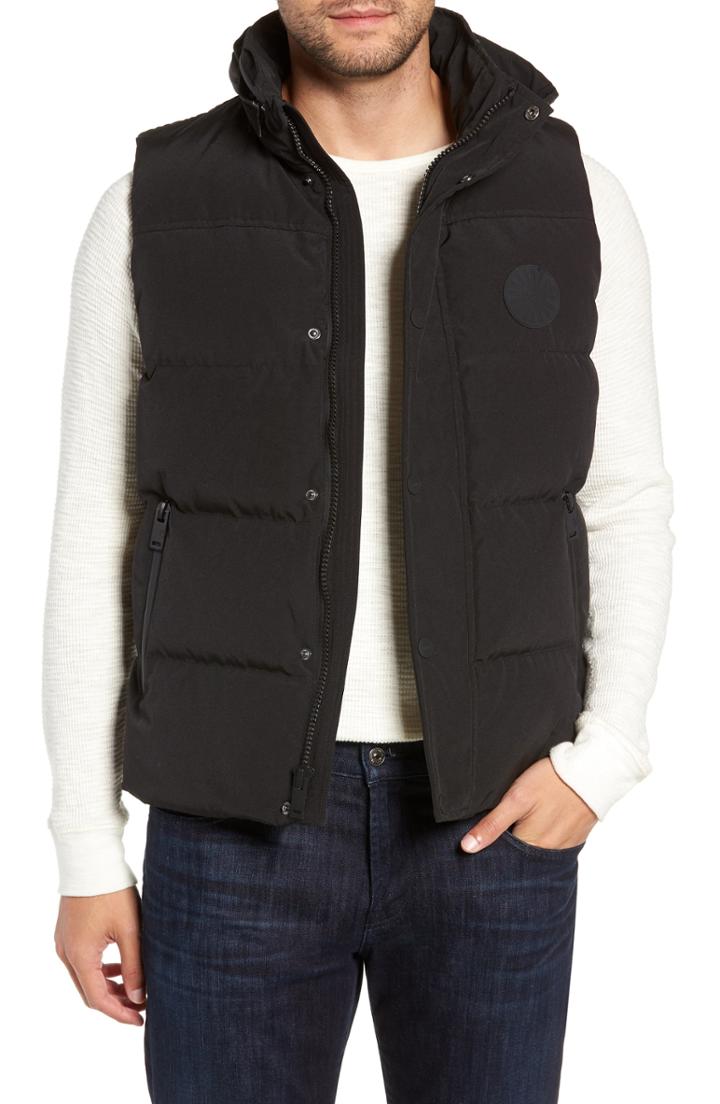 Men's Ugg Nathaniel Down Vest