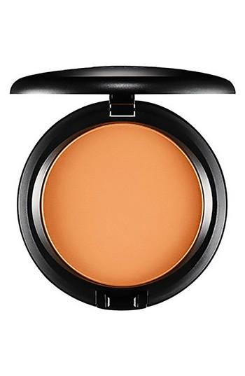 Mac Pro Longwear Powder/pressed - Dark Tan