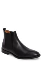 Men's Vince Camuto Haldien Chelsea Boot M - Black