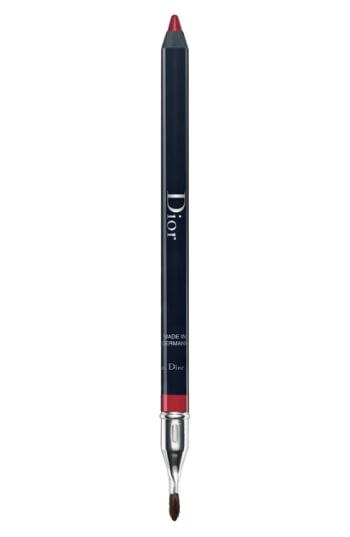 Dior Rouge Contour Lip Liner - Holiday Red 775