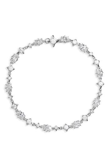 Women's Nadri Boho Sparkle Bracelet