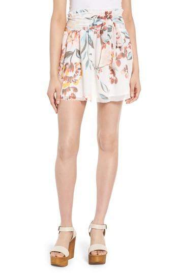 Women's Tularosa Ida Skirt - White