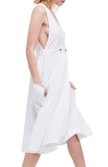 Women's Free People Diana Dress - White