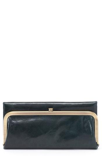 Women's Hobo Rachel Frame Wallet - Green