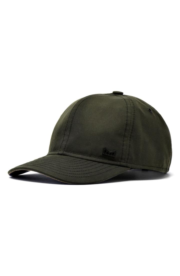 Men's Melin Huntsman Technical Cap - Green