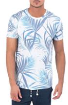 Men's Sol Angeles Las Brisas Graphic T-shirt - White