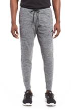 Men's Nike Tech Knit Jogger Pants - Grey