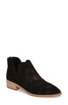 Women's Vaneli Frappe Bootie .5 M - Black