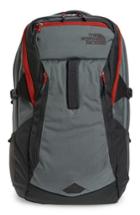 Men's The North Face Router Backpack - Grey