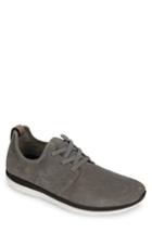 Men's Reaction Kenneth Cole Readyflex Sport Sneaker M - Grey