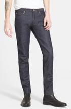 Men's A.p.c. Petit Standard Slim Fit Selvedge Jeans