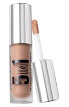 Bareminerals 5-in-1 Bb Advanced Performance Cream Eyeshadow - Barely Nude