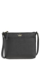 Kate Spade New York Cameron Street - Tenley Leather Crossbody Bag - Pink