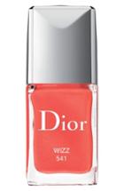 Dior Vernis Gel Shine & Long Wear Nail Lacquer - 541 Wizz