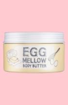 Too Cool For School Egg Mellow Body Butter