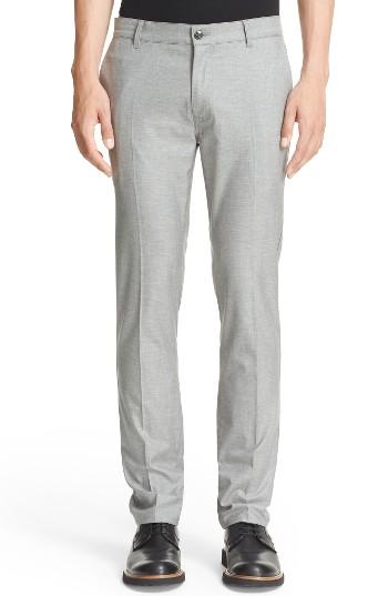 Men's John Varvatos Collection Motor City Pants