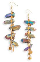 Women's Hespera Jewelry Iris Earrings