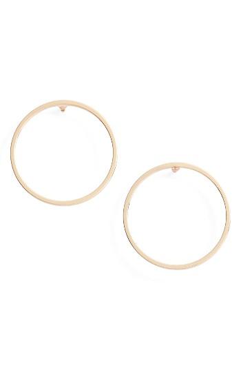 Women's Jules Smith Juliette Circle Earrings
