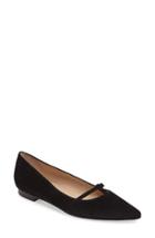 Women's Manolo Blahnik Probo Ballet Flat