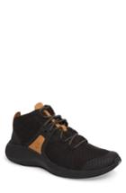 Men's Timberland Flyroam Sneaker M - Black