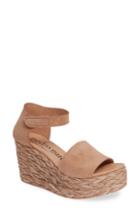 Women's Bella Vita Pacey Cage Sandal W - Blue