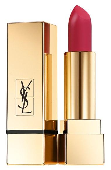 Yves Saint Laurent Rouge Pur Couture The Mats Lipstick - 202 Rose Crazy
