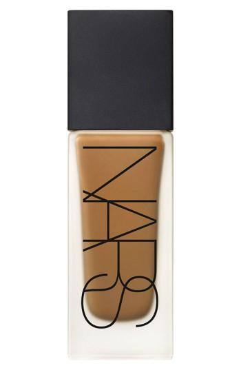 Nars All Day Luminous Weightless Liquid Foundation - New Orleans