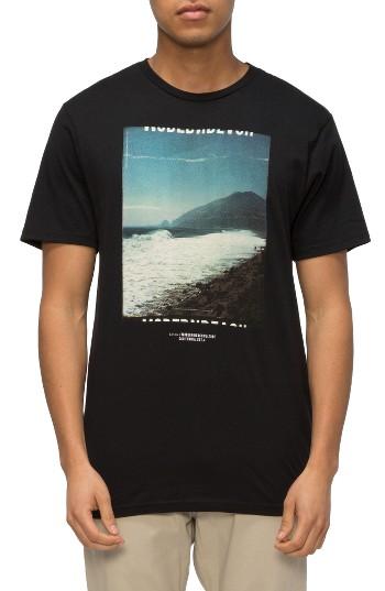 Men's Tavik Views Graphic T-shirt