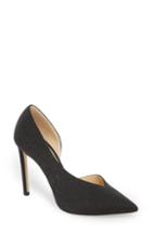 Women's Jimmy Choo Sophia Pump .5us / 34.5eu - Black