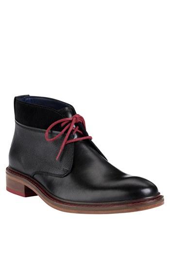 Men's Cole Haan 'colton' Chukka Boot M - Black
